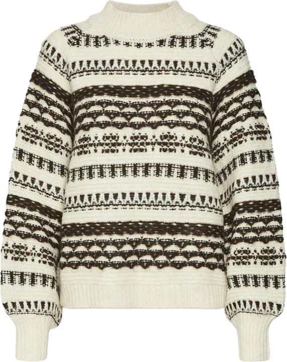 Actual product image Vero Moda VMHENYA Pullover Strickpullover (XL)