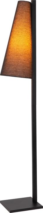 Image du produit Lucide GREGORY - Lampadaire - 1xE27 - Noir 30795/81/30 (E27)