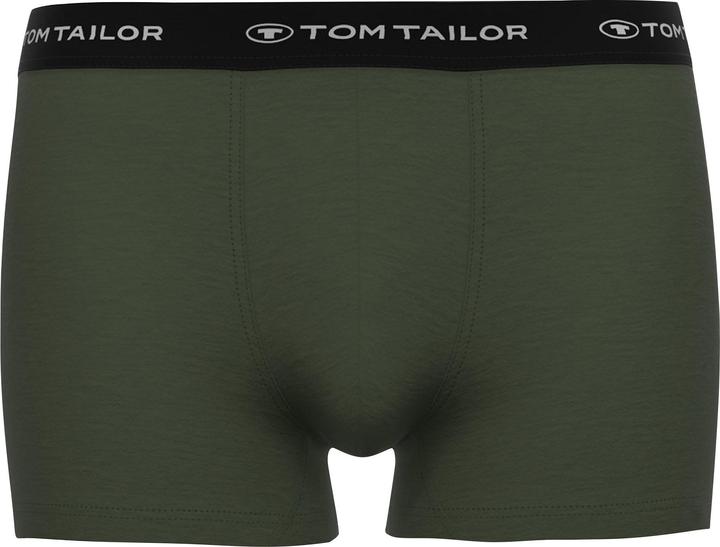 Immagine prodotto Ted Baker Boxershort Casual Stretch (M, confezione da 3)