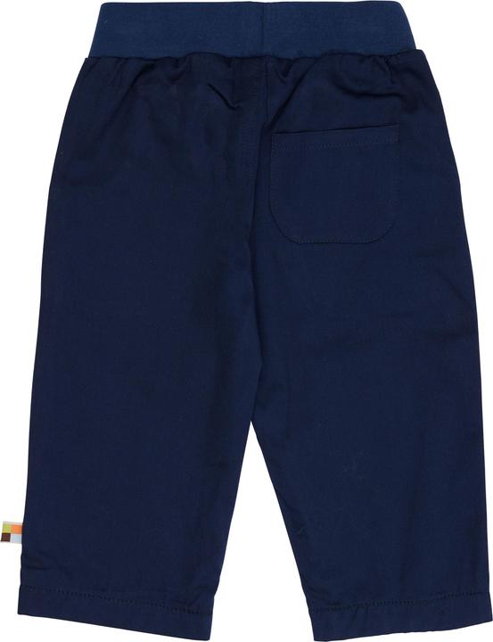 Actual product image loud + proud Gefüttert (80)