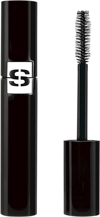 Sisley So Volume (01 Deep Black)
