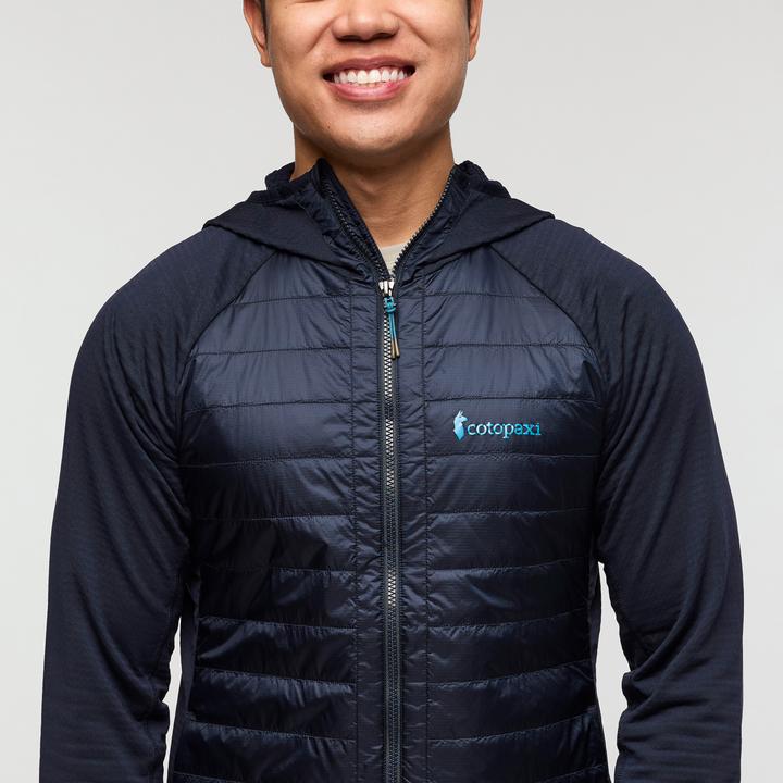 Immagine prodotto Cotopaxi Capa Hybrid Insul. Jkt con cappuccio (S)