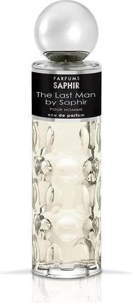 Saphir Men The Last - Eau De Parfum - 200Ml (Eau de Parfum, 200 ml)
