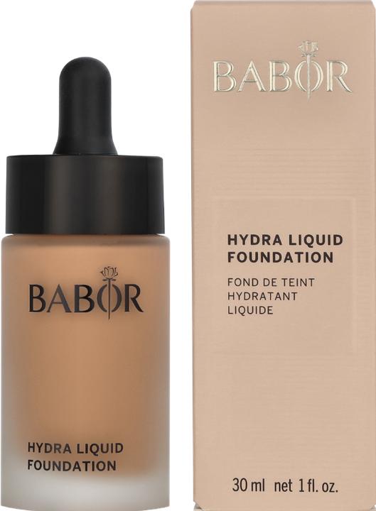 Produktbild Babor Hydra Liquid Foundation 08 sunny (08 Sunny)