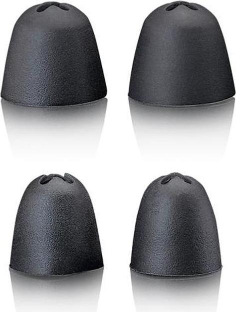 Image du produit Lenco EPB-460BK (6 h, Sans fil)