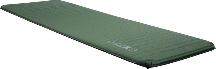 Produktbild Exped SIM Lite 3.8 - Slaapmat - Long Wide
