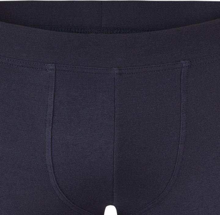Immagine prodotto Schiesser Confezione da 4 pantaloncini / pantaloni in cotone organico 95/5 per ragazzi (140, confezione da 4)