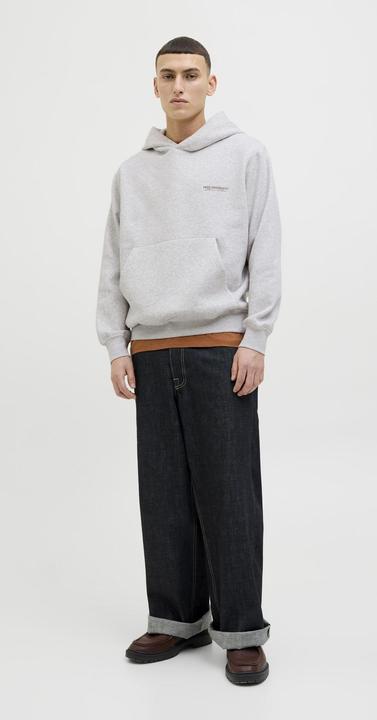Immagine prodotto Jack & Jones Jorislington Back Sweat Hood Sn (XS)