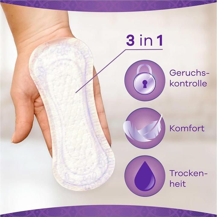 Produktbild Always Dailies Fresh & Protect (1 x)