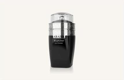 Actual product image Emper Le CHAMEAU Arabia Explorer by Eau de Parfum 100ml (Eau de parfum, 100 ml)