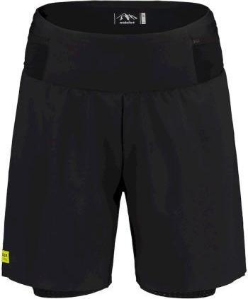 Maloja ChanalM. - Trailrunning Shorts - Damen (M)