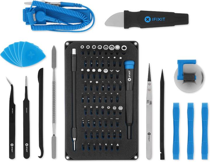 Image du produit iFixit Pro Tech Toolkit
