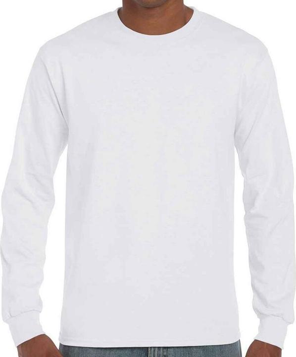 Produktbild Gildan Ultra TShirt Langärmlig (4XL)