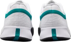 Produktbild Nike Zoom Vapor Pro 3 Hc White/Black Radial Emerald Man (45)