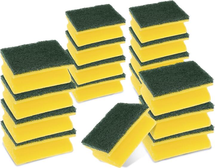 Scotch-Brite Classic Topfreiniger (16 Stk.)