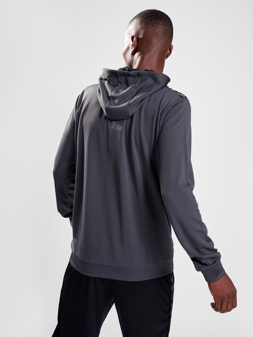 Produktbild hummel hmlAUTHENTIC Poly Trainingsjacke Herren (XXL)