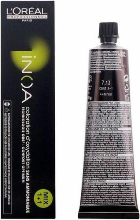 Image du produit L'Oréal Professionnel Inoa (Blond, Or)