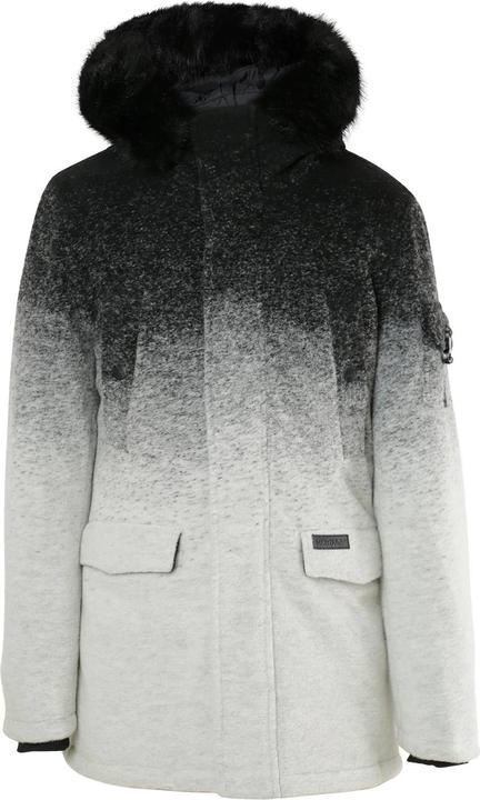Sixth June parka ixth june tie dye