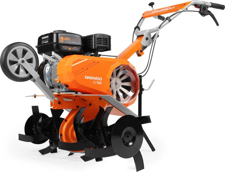 Image du produit Daewoo Power Products DAT 7090R