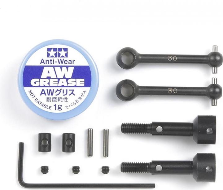 Image du produit Tamiya M03 Arbre Universel