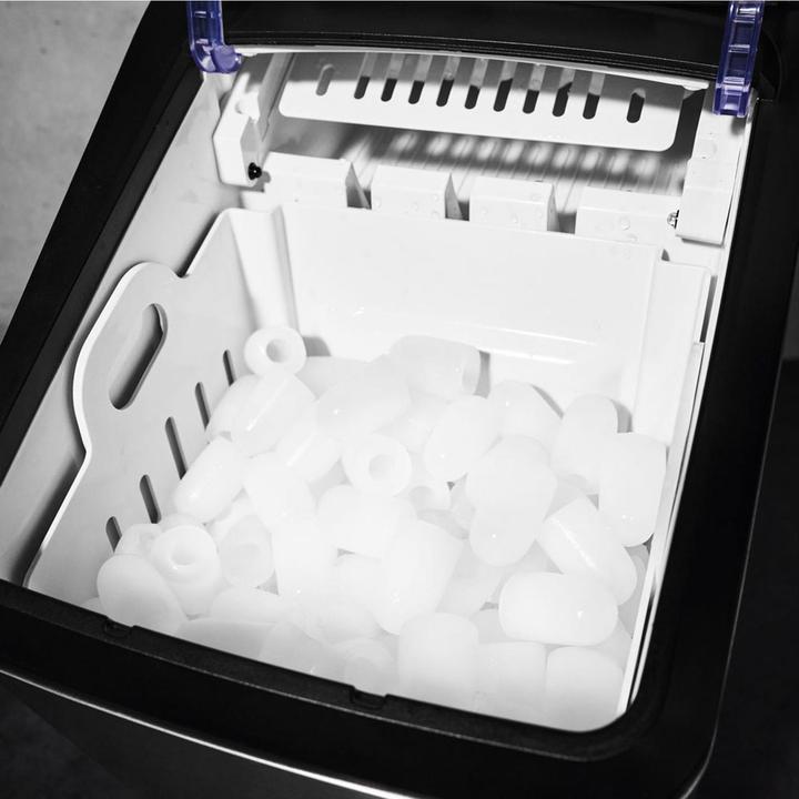 Productafbeelding Gastroback 41143 IJsmaker Barman Pro (CH stekker)