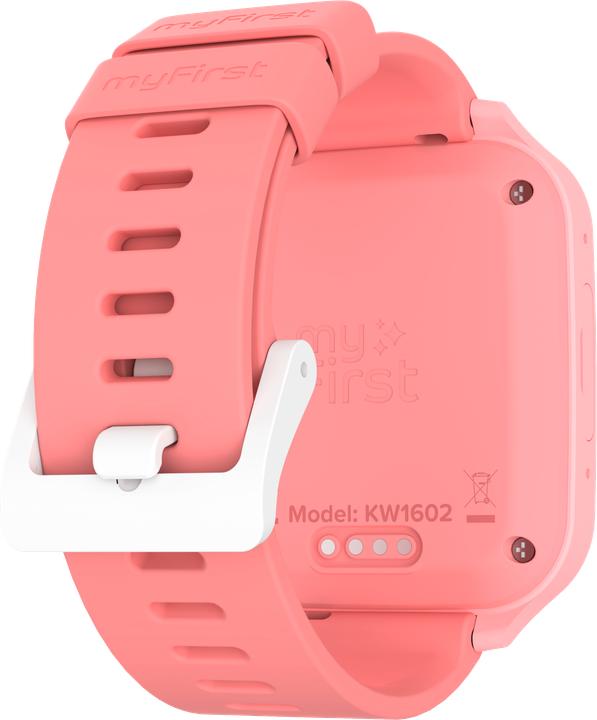 Actual product image myFirst Fone M1 Pink