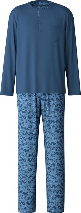 Saragossa blue
