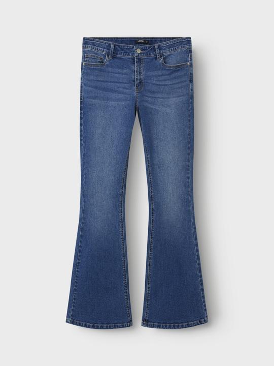 Actual product image Lmtd Bootcut jeans (140)