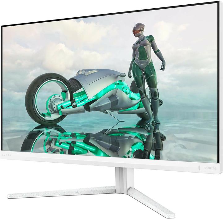 Actual product image Philips Evnia 27M2N3201A - 27 inch Full (1920 x 1080 pixels, 27")