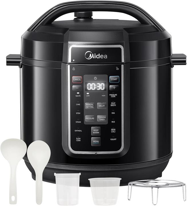 Midea 9-in-1 Multikocher