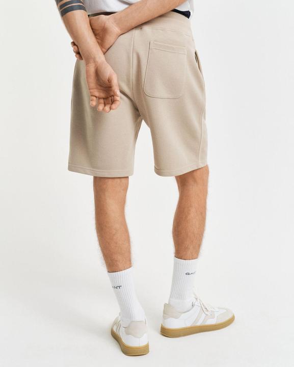 Actual product image GANT Shield (M)