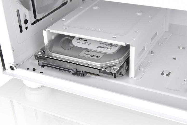 Produktbild Thermaltake S200 TG (mATX, Mini-ITX, ATX)