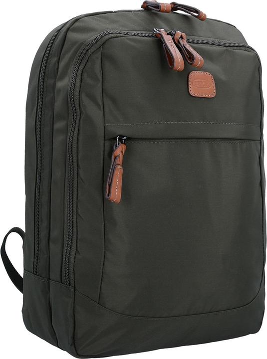 Produktbild Brics X-Travel Rucksack 38 cm Laptopfach (17 l)