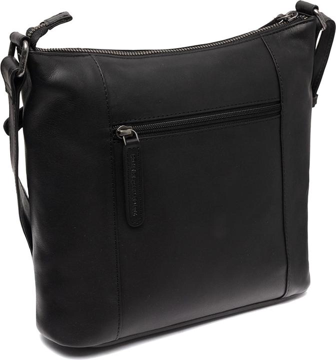 Produktbild The Chesterfield Brand Vervins Umhängetasche Leder 24 cm
