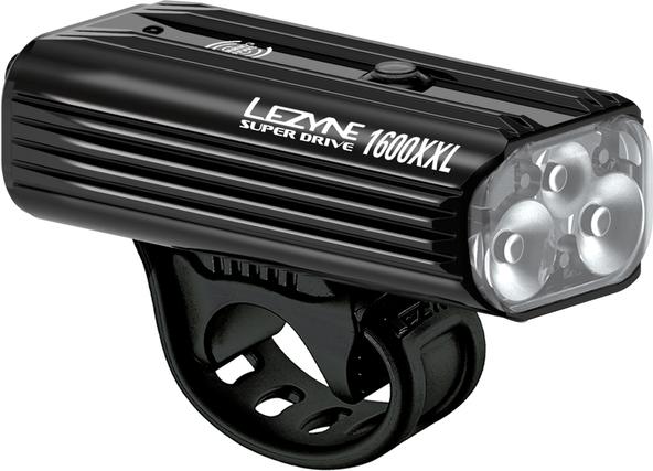 Produktbild Lezyne Super Drive 1600XXL Smart USB (1600 lm)