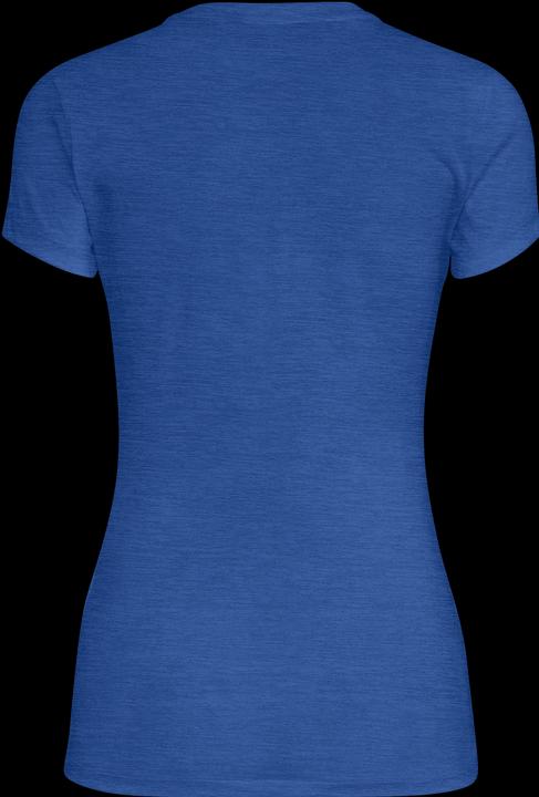 Actual product image Salewa Solidlogo Dri-Release® T-Shirt Da (36, S)