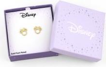 Peers Hardy MINNIE - 1 Paire de Clous d'Oreilles Doré