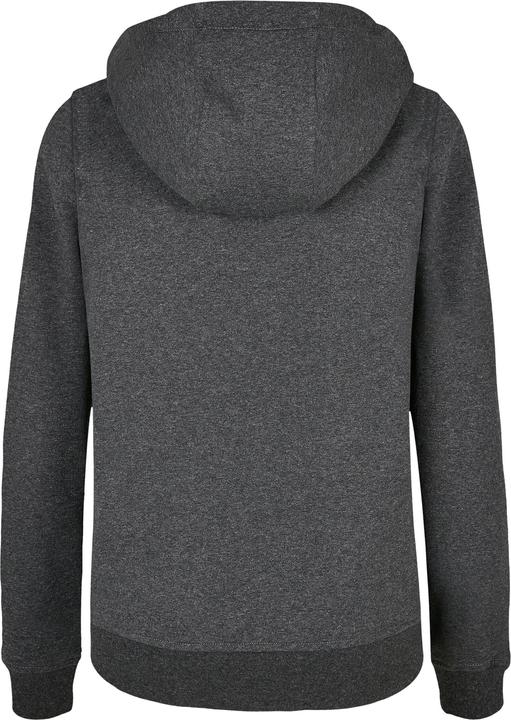 Actual product image Absolute Cult Ladies Disney Classics - Bambi Thumper Hoody - 117515 (S)