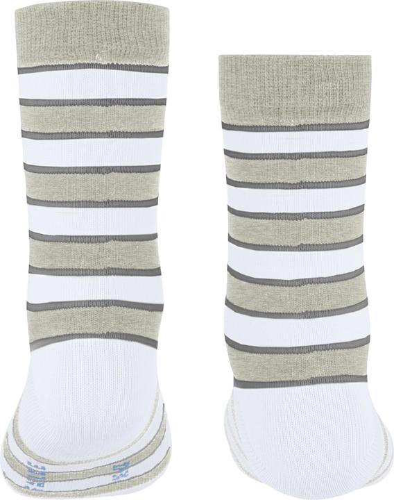 Actual product image Falke Simple Stripes SO (19 - 22)