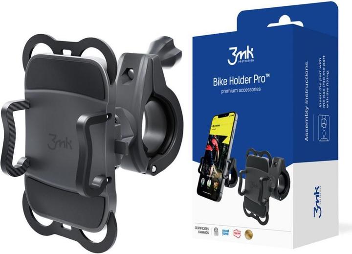 Produktbild 3MK Accessories - Bike Holder Pro