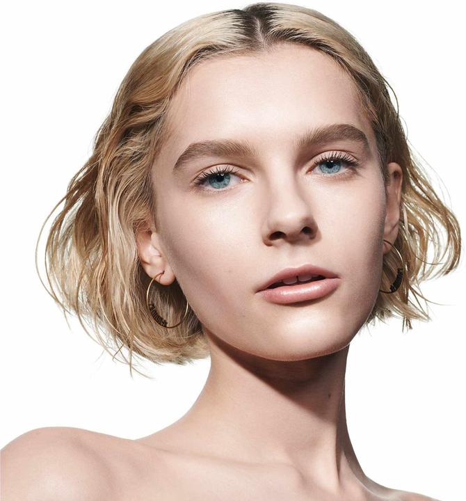 Actual product image Dior Backstage (1C)