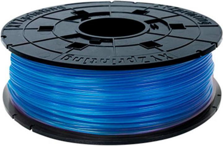 Immagine prodotto XYZprinting Filamento Junior Da Vinci (PLA, 1.75 mm, 600 g, Blu)