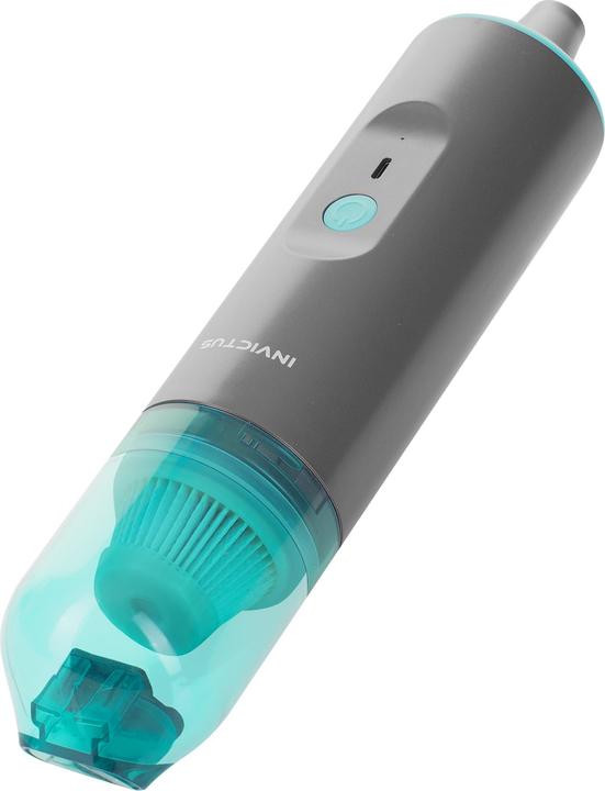Image du produit Genius INVICTUS ONE HOME, Set 8-tlg.