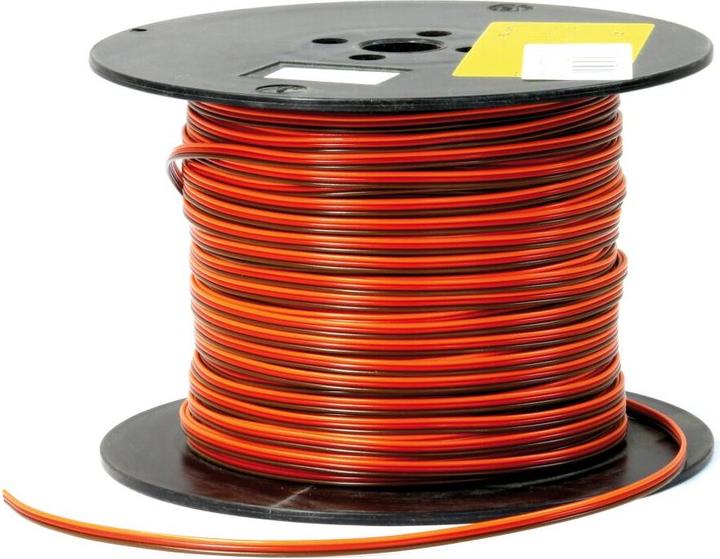 Image du produit Jamara Câble JR plat
