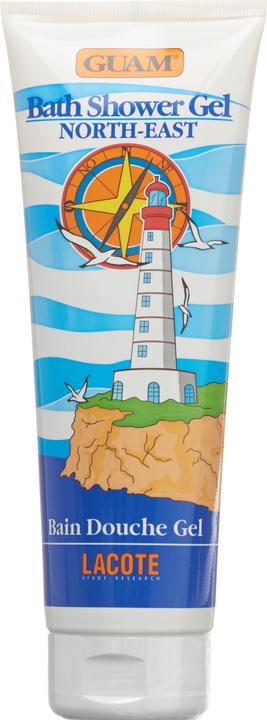Guam NorthEast Duschcreme (250 ml)