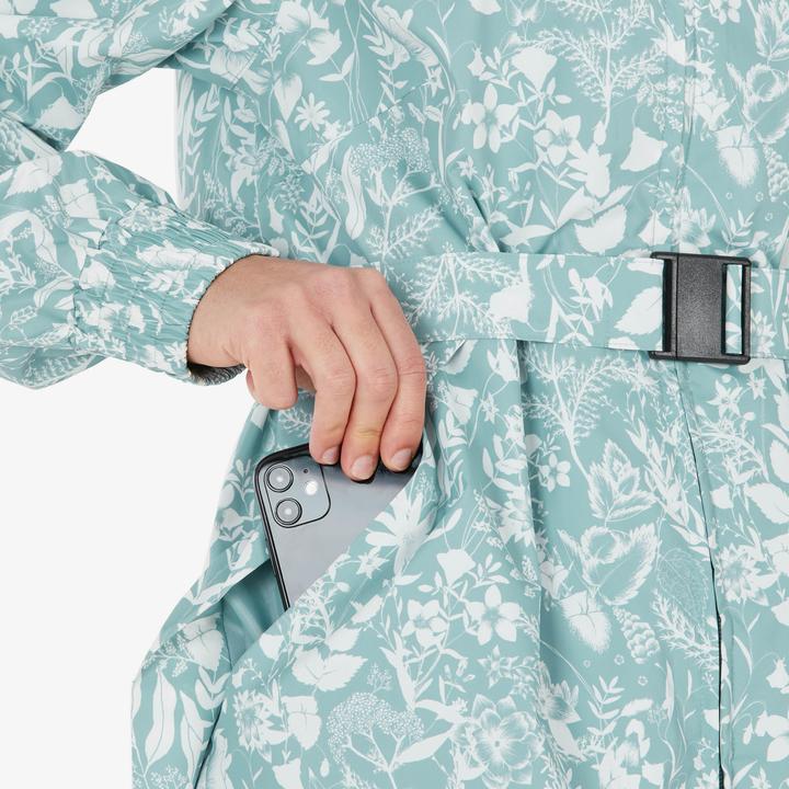 Immagine prodotto Quechua Raincut Lungo (XS)
