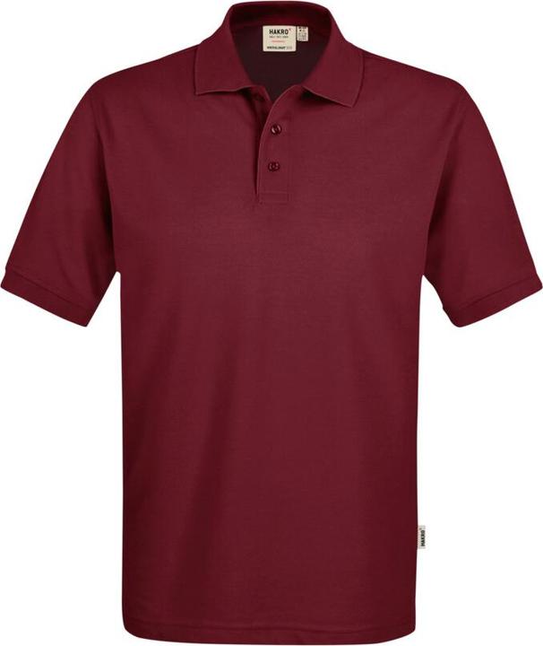 Hakro Poloshirt MIKRALINAR® ECO (4XL)