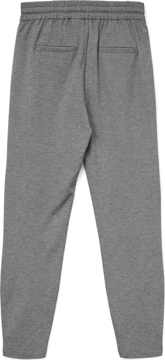 Actual product image Vero Moda Ankle Length Mid Waist Loose Fit Drawstring Trousers (XXL)