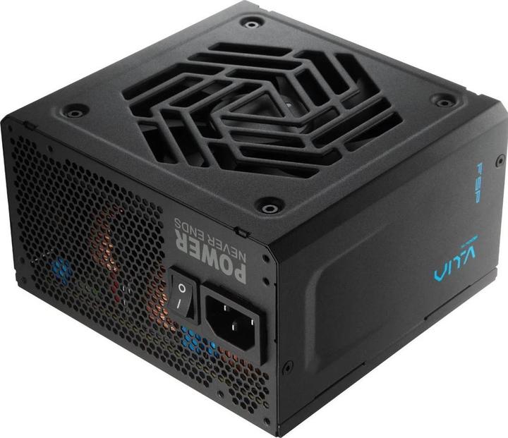 Produktbild Fortron Netzteil VITA 550 GD 85+G 3.1 (550 W)