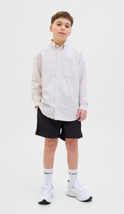 Actual product image Jack & Jones Regular Fit Relaxed Fit Shorts Junior Relaxed Fit Shorts (170)